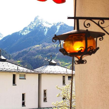 Kronenwiese Schruns Exteriör bild