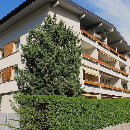 Kronenwiese Schruns Exteriör bild